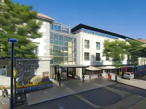 Hotel Berchtold