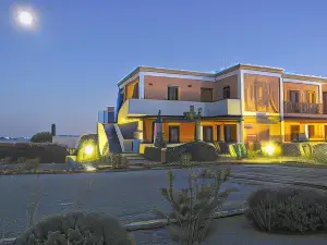 Eolian Residence