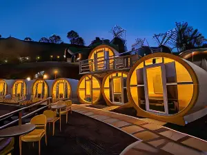 The Hosteller Panshet