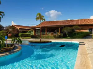 Hotel Casa Grande Gravatá