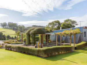 Haven Red Hill