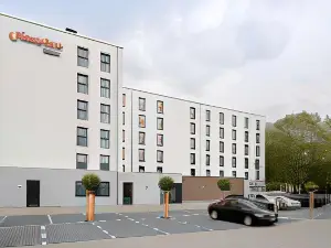 Hampton by Hilton Kaiserslautern