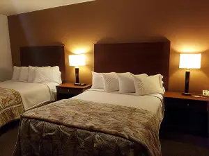 Gold Pan Lodge