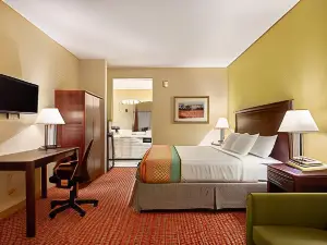 Baymont by Wyndham Warrenton