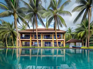 Ban Saithong Beach Resort