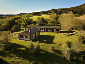 Agriturismo Villetta di Monterufoli