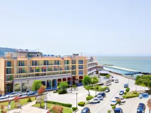 Hotel Lefkas