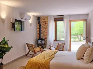Apartamentos Cortijo Peñardera