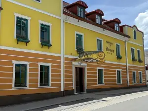 Landgasthof Post-Ledererwirt