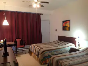 Motel Econonuit