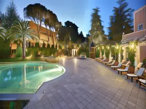 Relais Villa San Martino