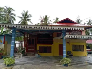 HJ YUSOF HOMESTAY BAJET BAGAN DATUK PERAK