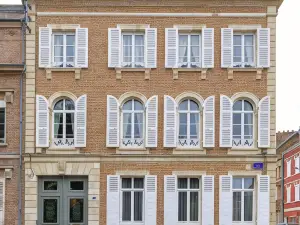 Maison Longuevie