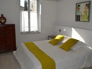 Appart's Village Trama Loges