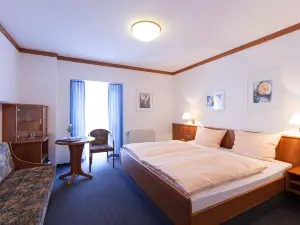 Hotel Apart