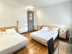 Hotel Relais Sud
