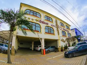 Hotel BogArt