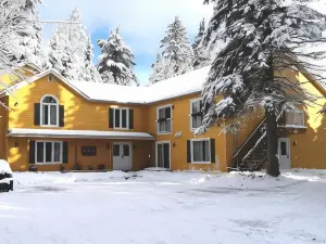 Oberge Inn Val-David