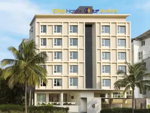 Click Hotel Bangalore - International Airport