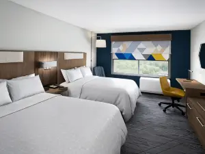 Holiday Inn Express & Suites BUFORD – MALL OF GEORGIA