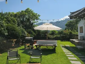 Yeongam Haeden Hanok Stay