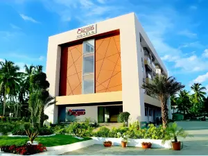 Sahana Orchid Hotels