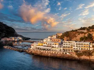 Miramare Sea Resort & Spa