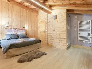 Chalet le Bois Joli