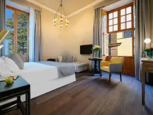 Hotel Emblemático Agáldar