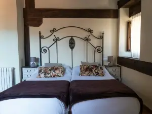 Posada Rural la Piñorra