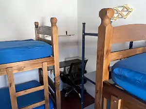 Açaipoint Hostel