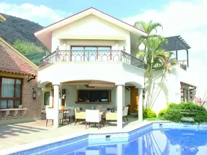Hotel Lindo Ajijic Bed & Breakfast