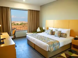 Ayla Ibri Hotel