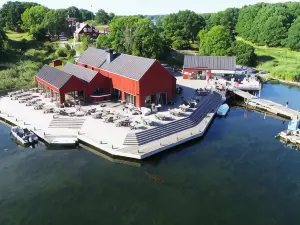 Tjärö Hotell & Vandrarhem