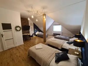 Hotel Kurpia Arte