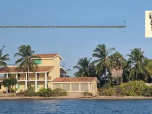 Villa Sethawadi Hotel and Kitesurf Centre