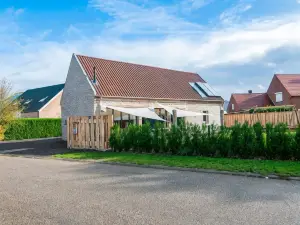Holiday Home in Bocholt with Fenced Garden