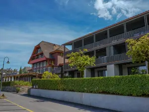 Seehotel Baumgarten