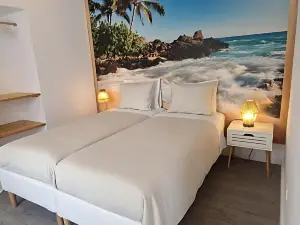 Santa Cruz Villas
