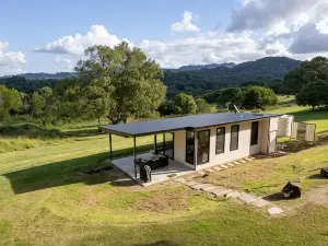 Gan Eden Retreat-Byron Bay , Luxuries Escape