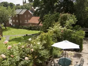 Castle View Guesthouse