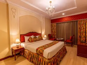 Hotel Hardeo