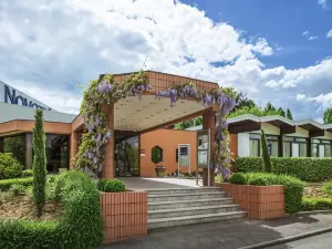 Novotel Mâcon Nord – Porte de Bourgogne
