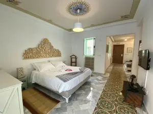Dar El Kif - la Marsa
