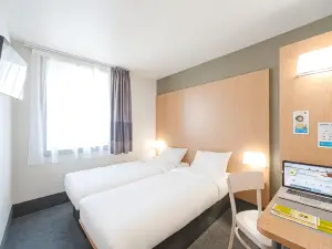 B&B Hotel Metz Est Technopole Pôle Santé