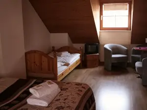 Landgasthof Hotel Rebe