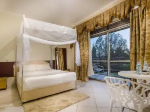 Victoria Travel Hotel
