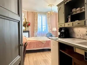 Relais des Anges