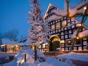 Vila Vita Burghotel Dinklage