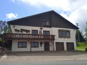 La Maison de Heidi